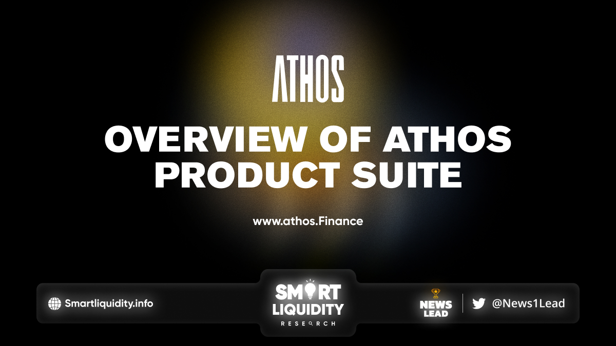 Overview of Athos Product Suite