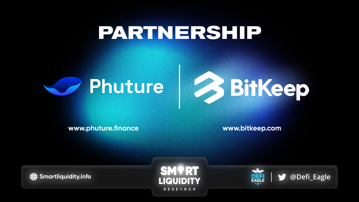 BitKeep Partners with Phuture
