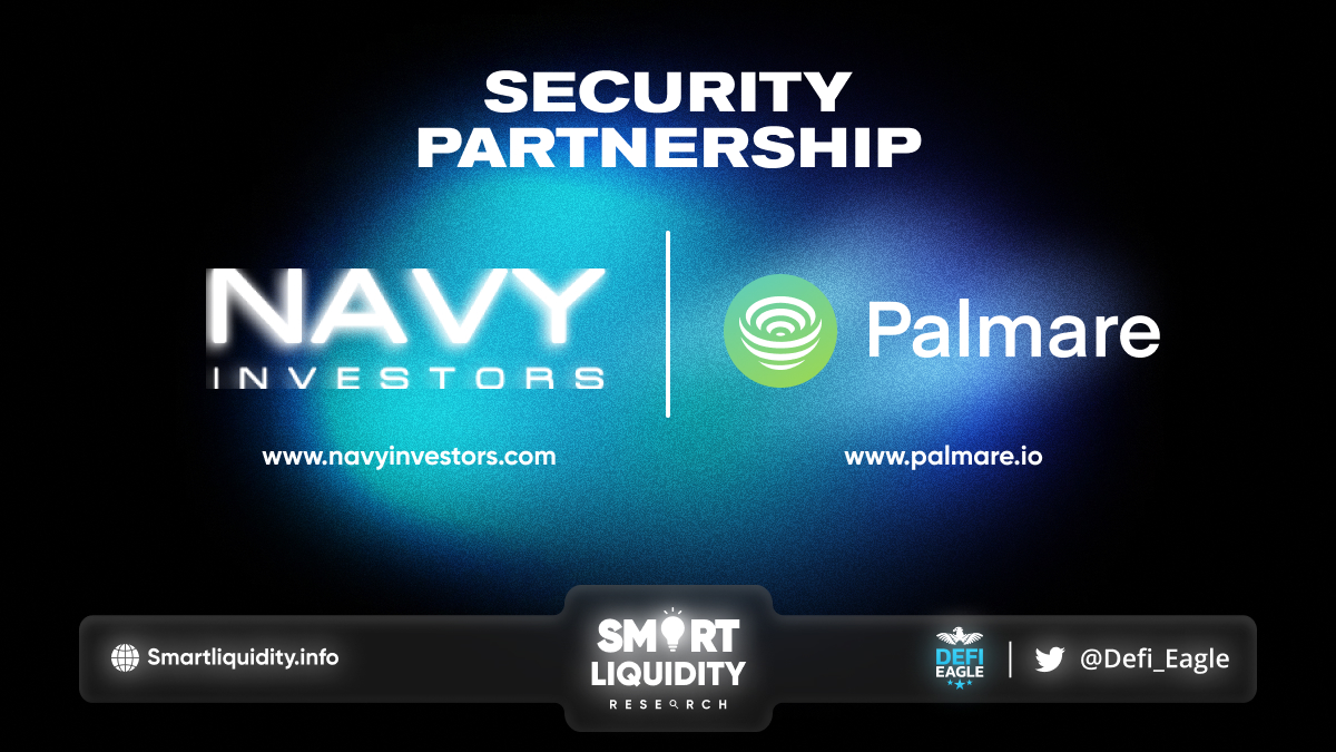 Palmare Partners with Navy Investors