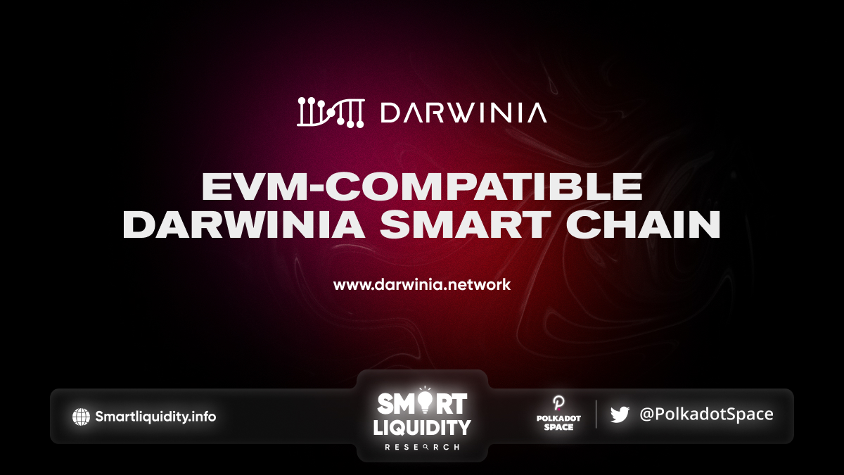 Darwinia Smart Chain
