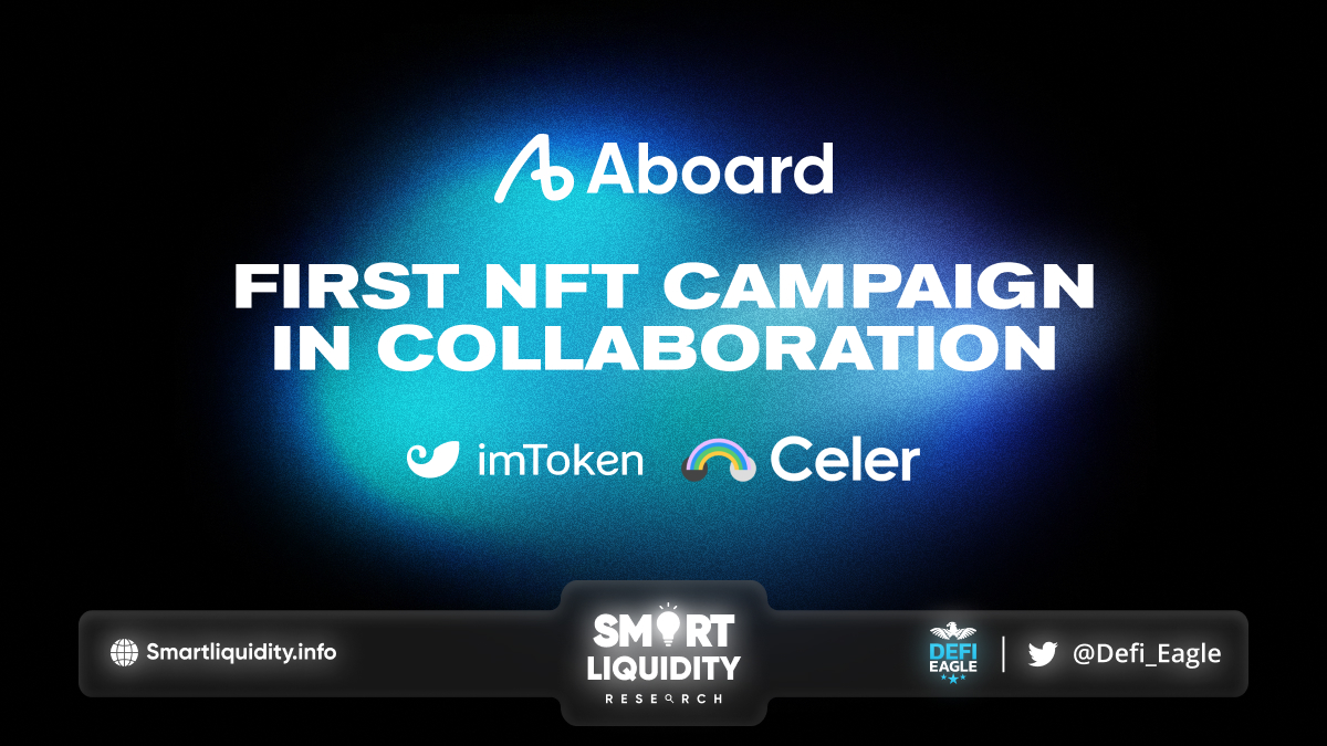 Aboard Exchange NFT Campaign