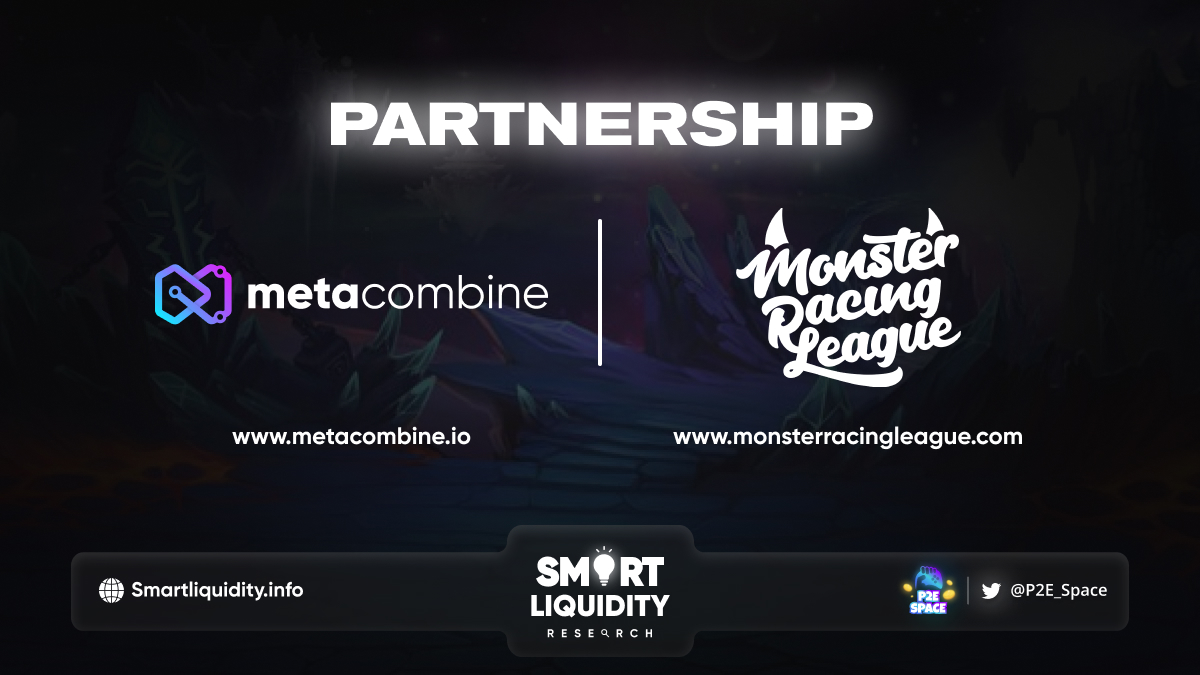 MetaCombine Partnership With MRL Game