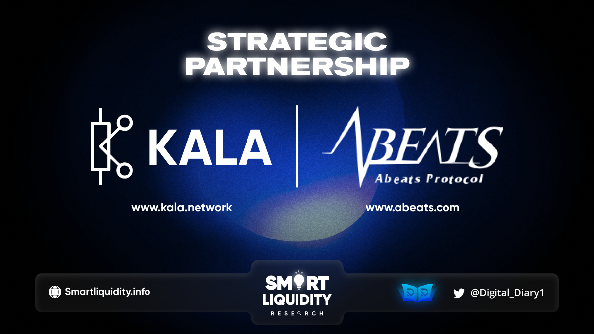 KALA Network Partners with AbeatsGame