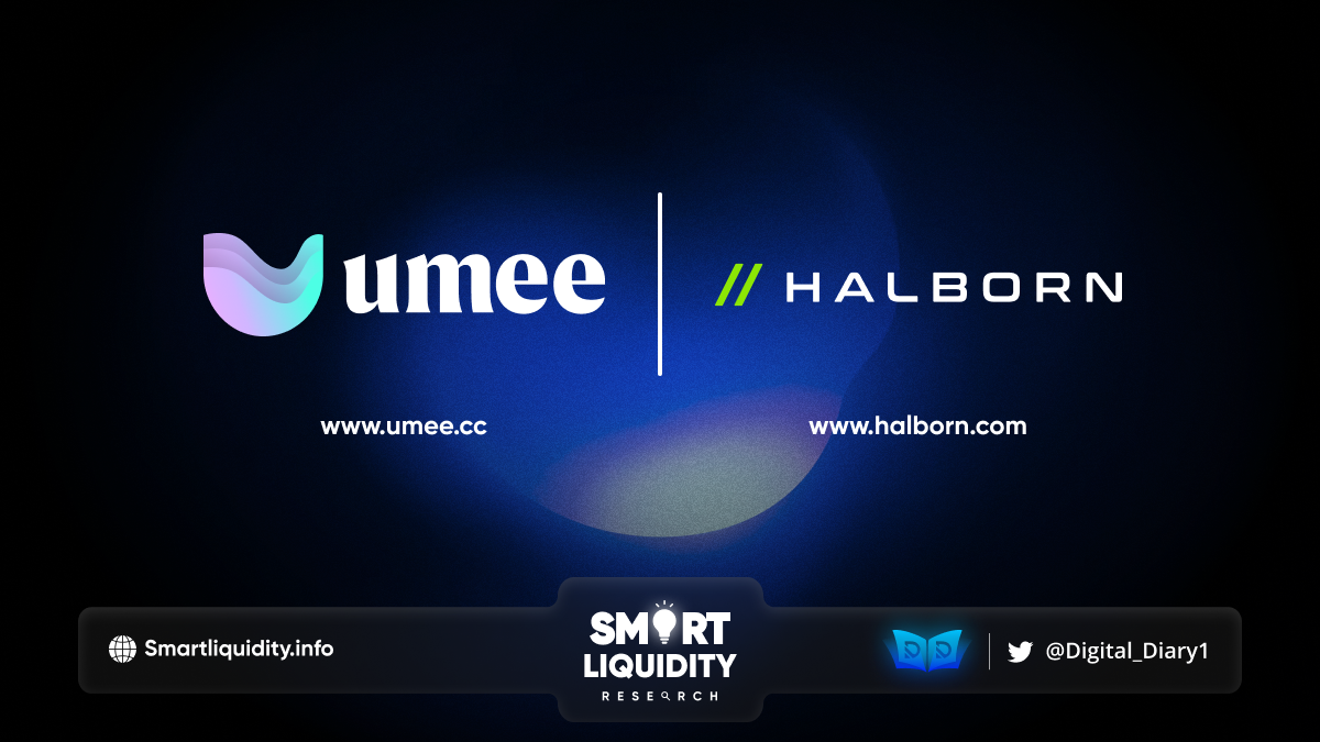 Umee Joining Hands with Halborn