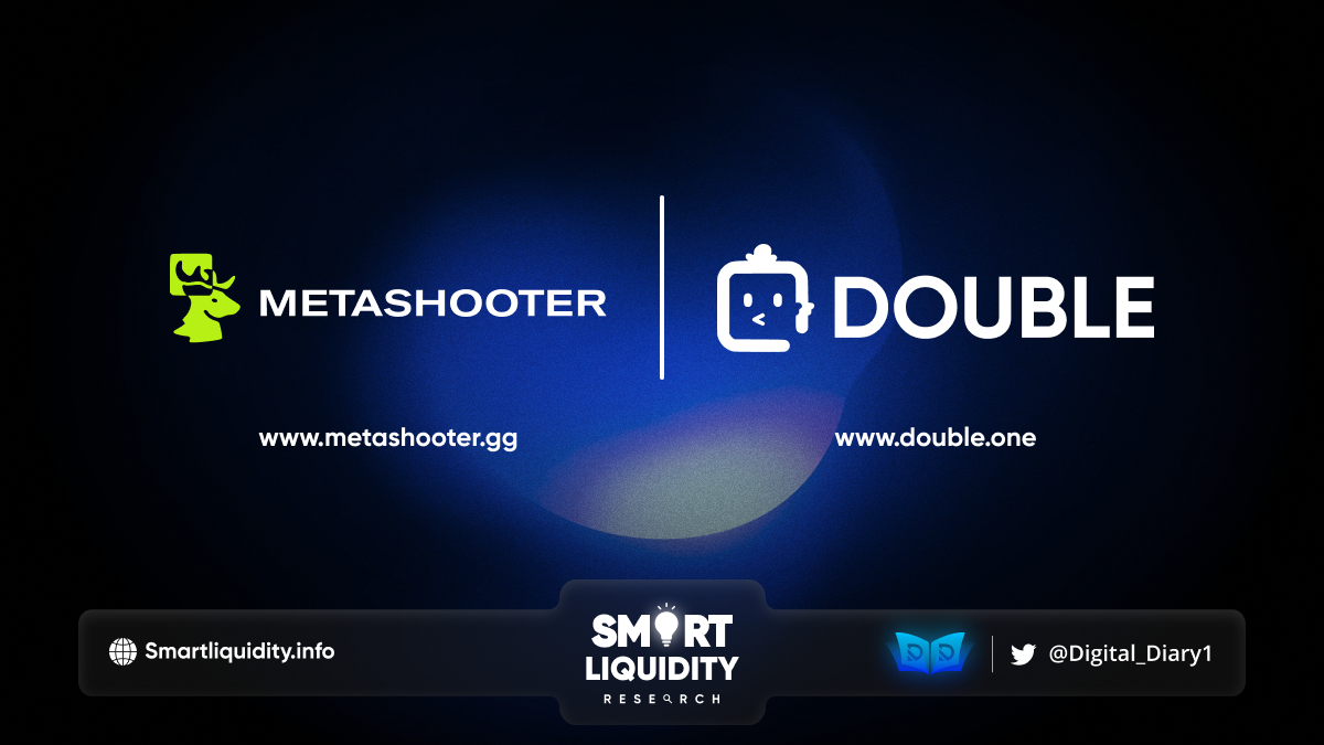 MetaShooter and Double Protocol Collaboration