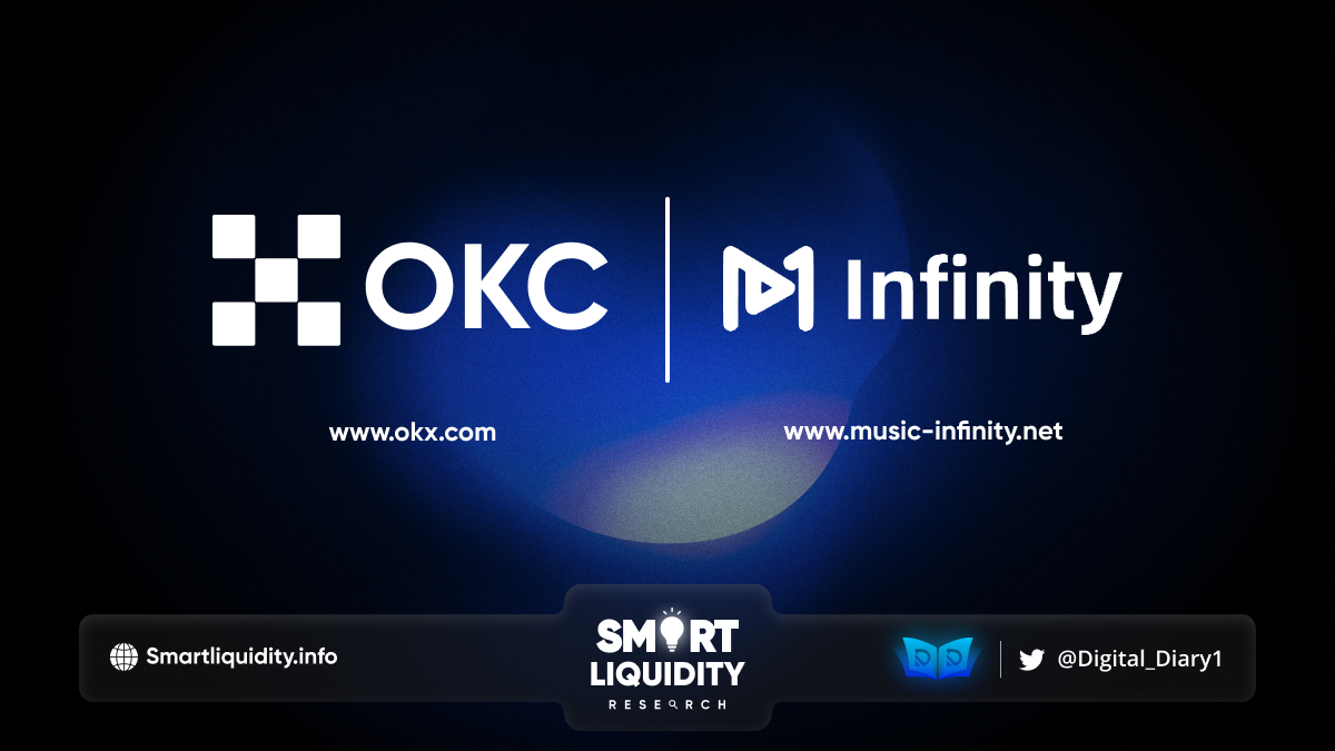 Music Infinity Now Supports OKC