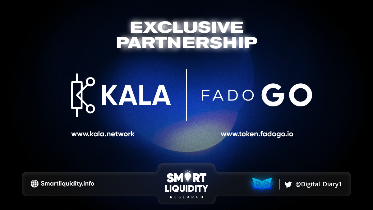 FADO Go x KALA Exclusive Partnership
