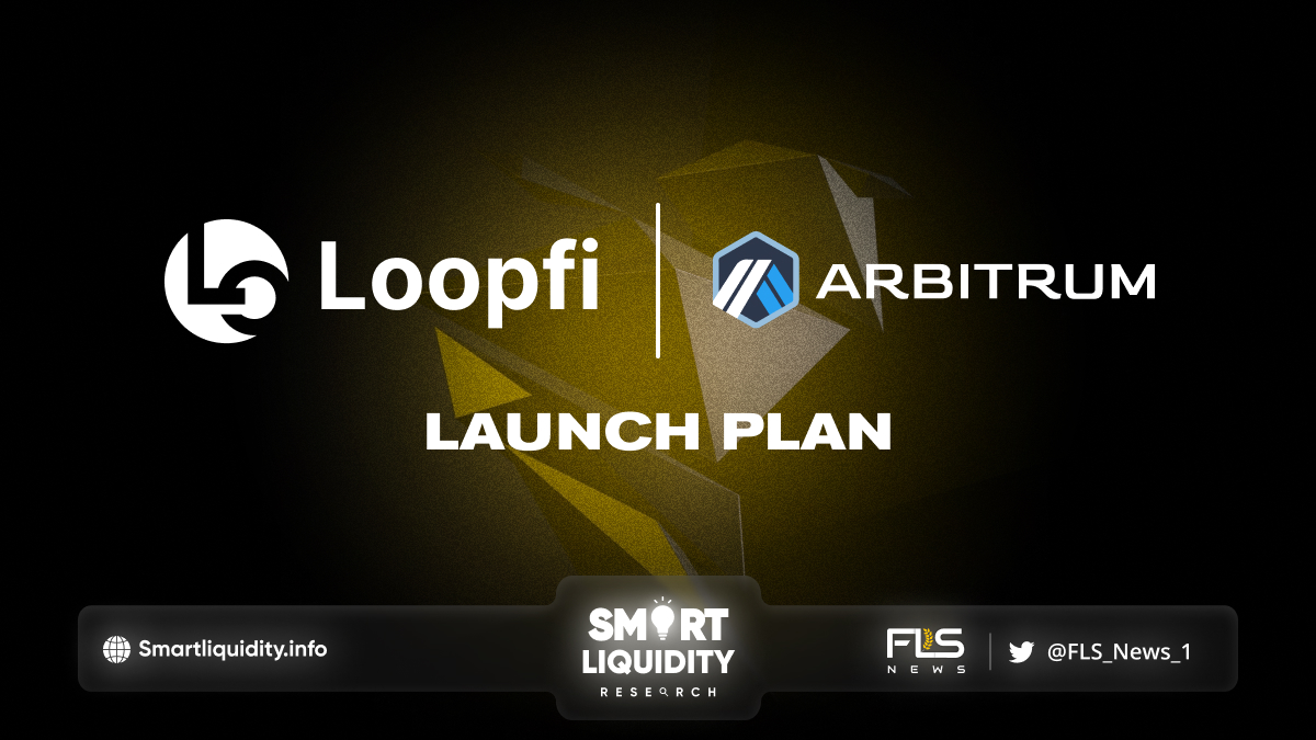 Loopfi Launch Plan
