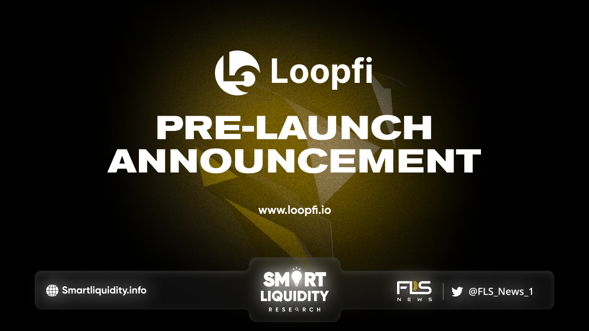 Loopfi Pre-Launch