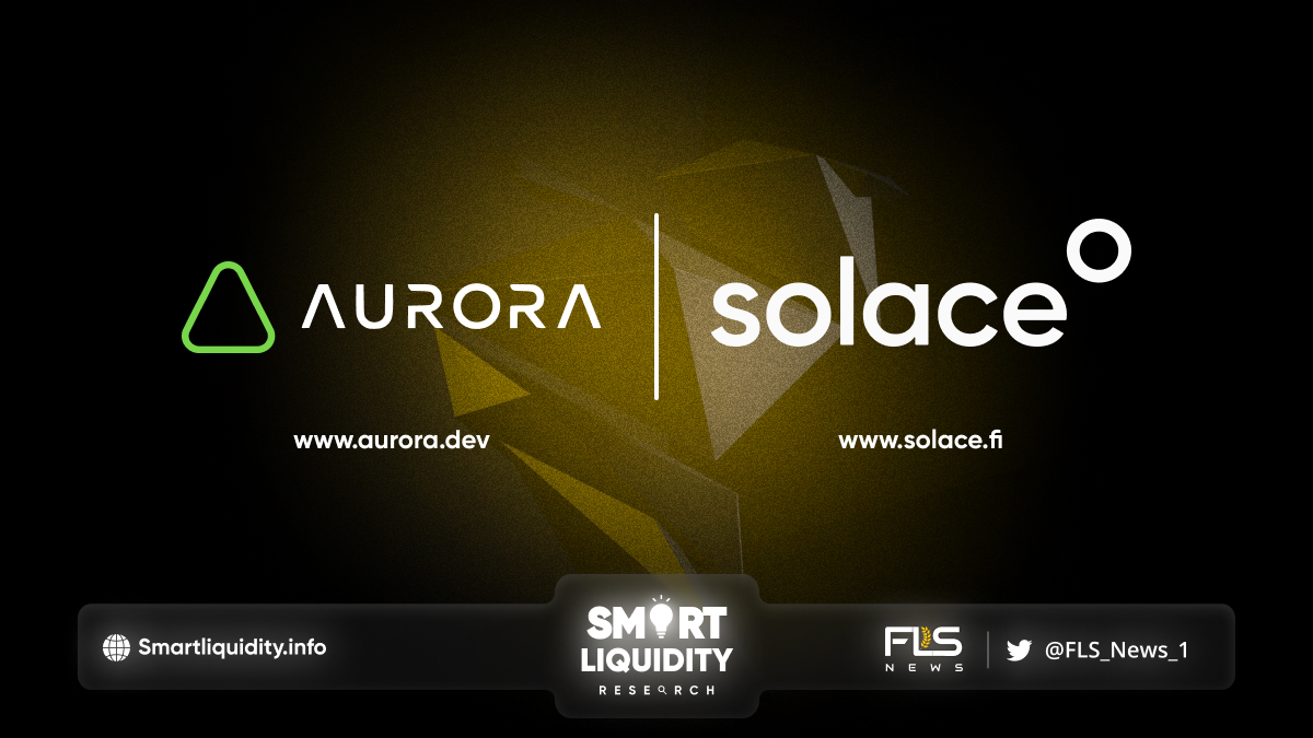 Solace Live On Aurora