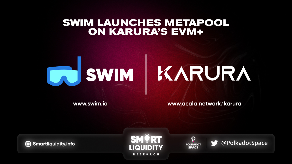Swim Launch On Karura