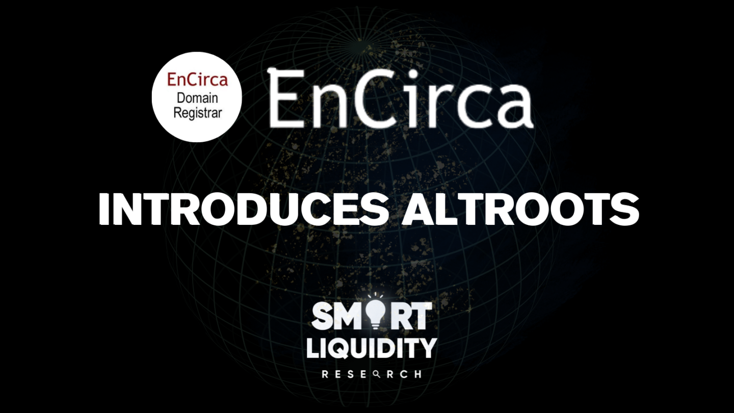 Encirca Introduces Altroots