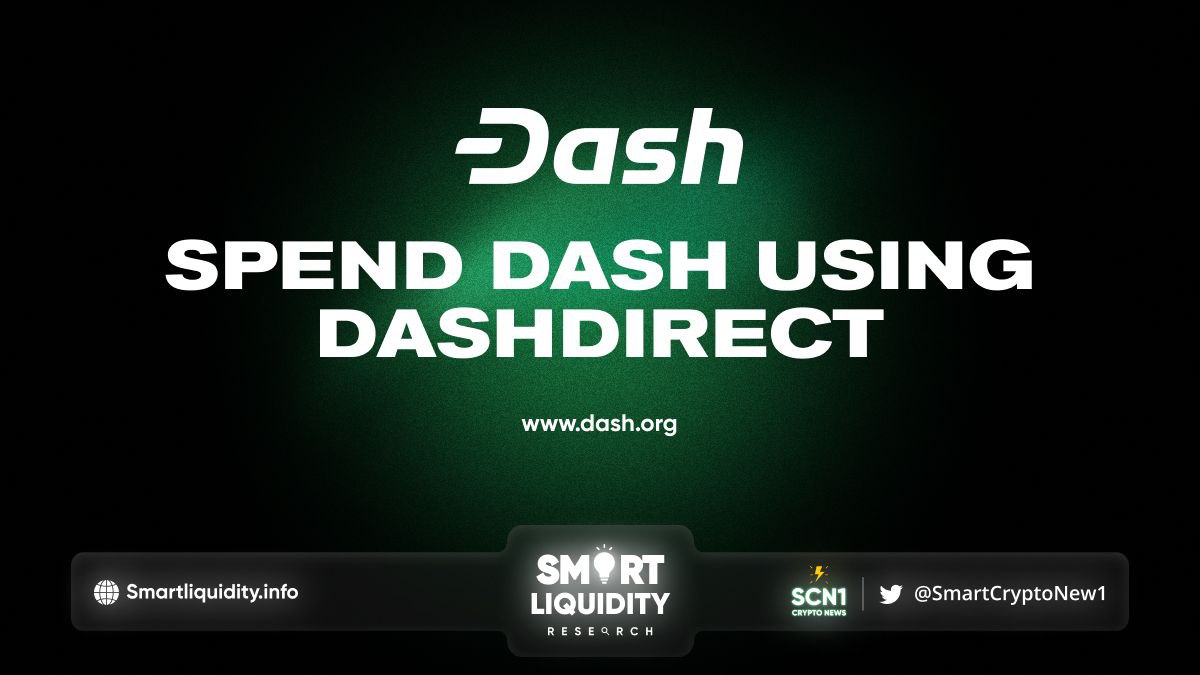 Spend like a pro with DashDirect