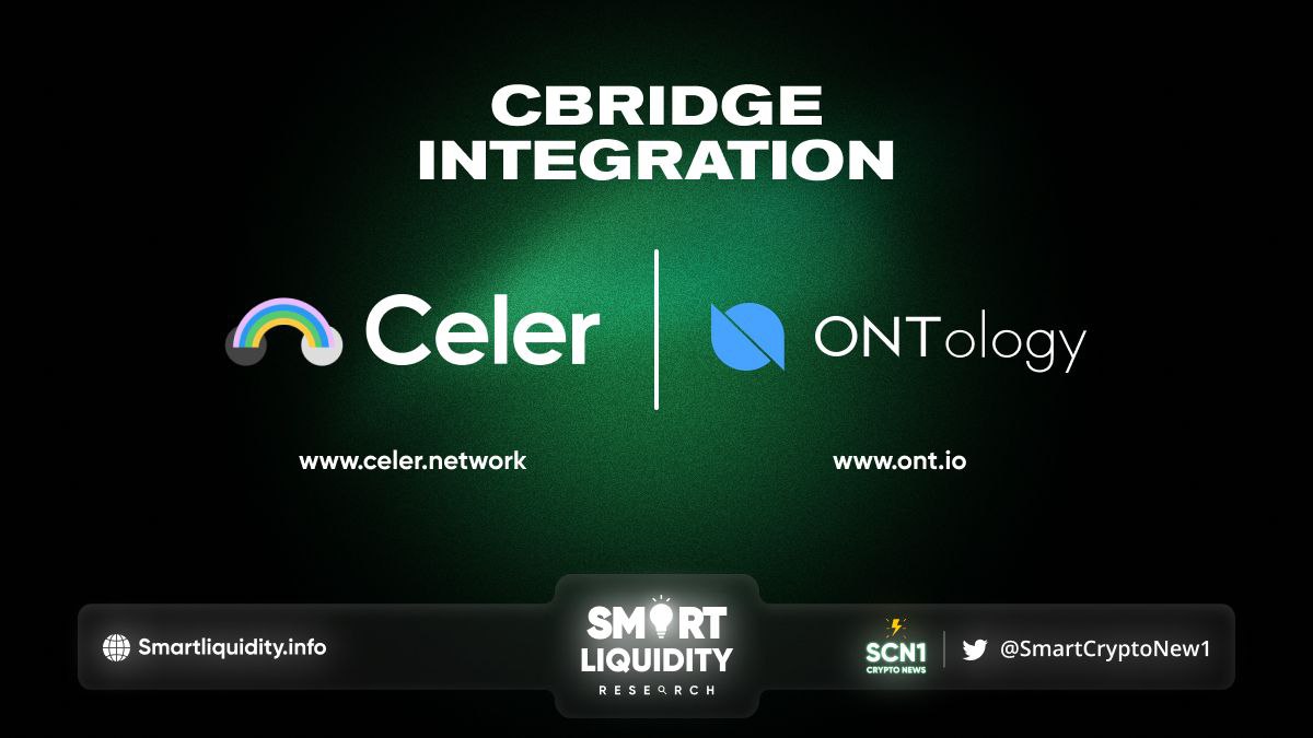 Ontology partners with cBridge