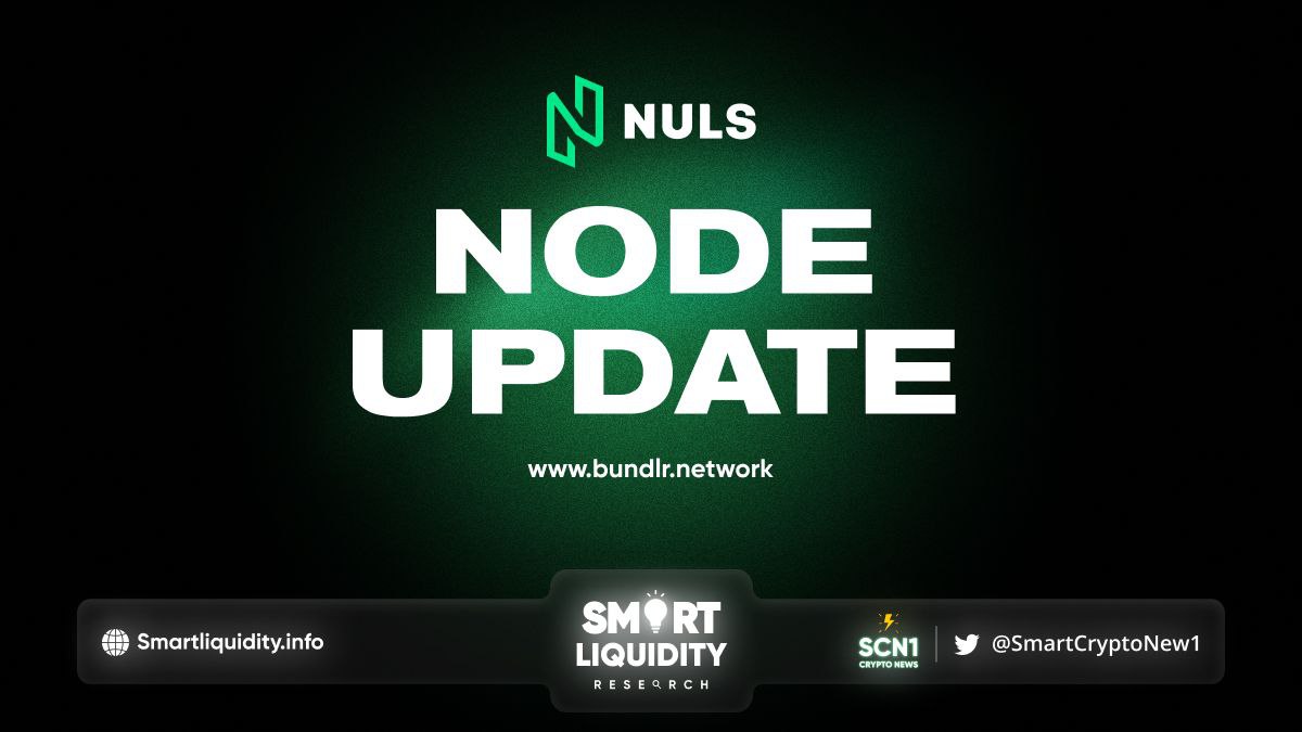 Nuls Nodes Updated