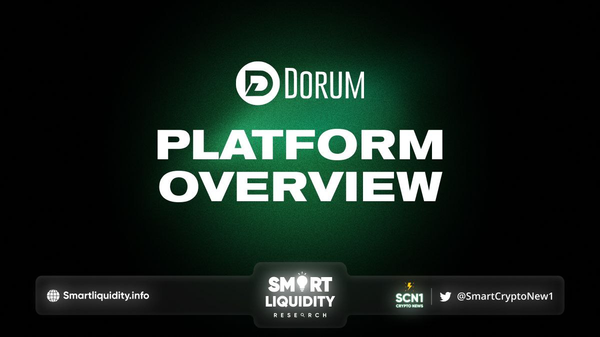 What is DuromCoin?