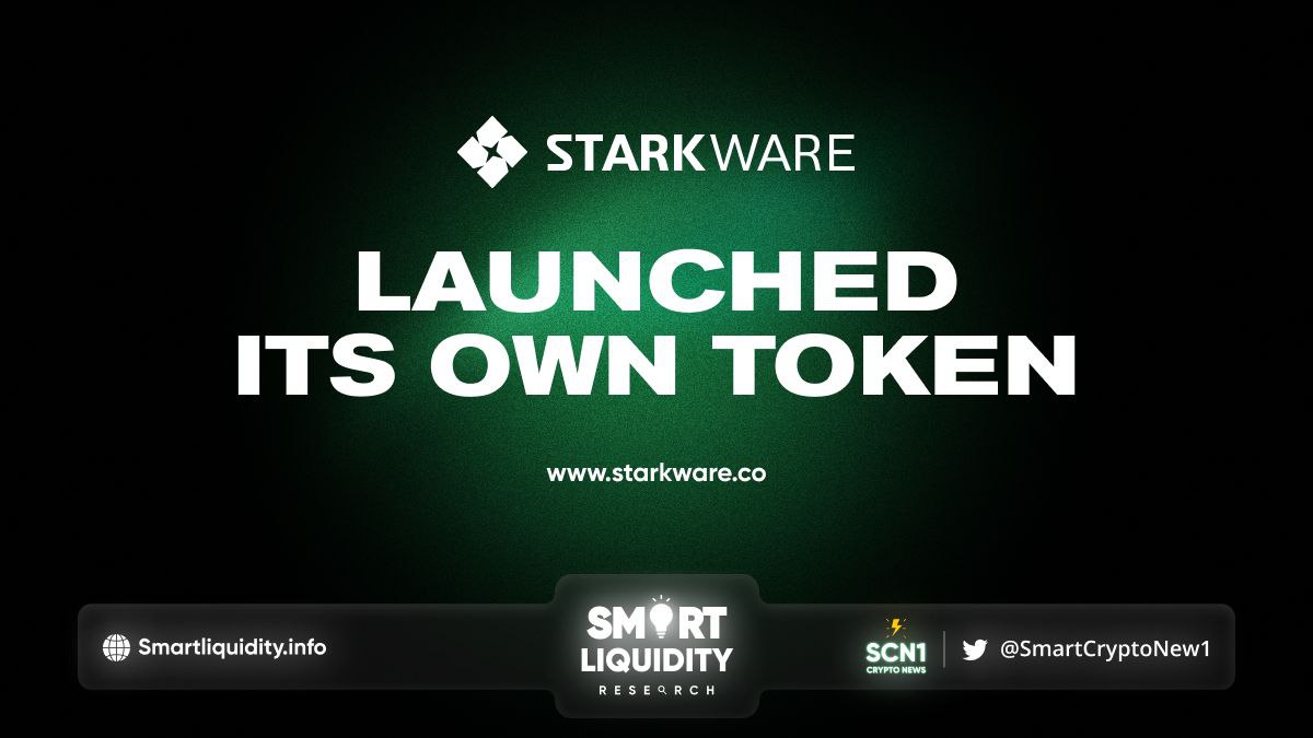 Starknet to Launched its Token
