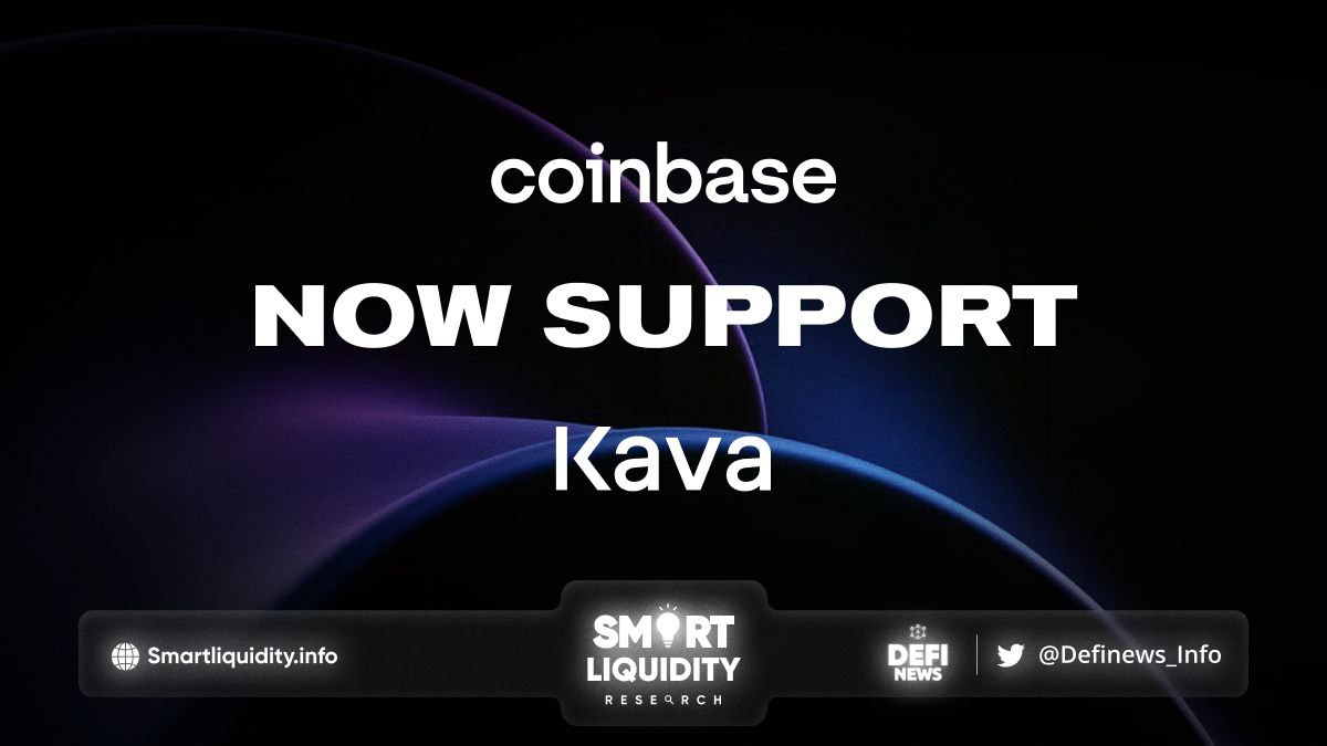 Coinbase Rosetta API Support Kava Network
