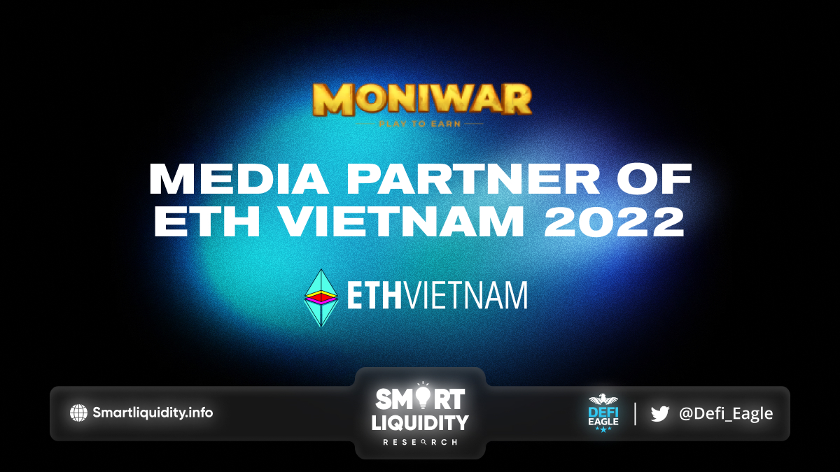 Moniwar & ETH Vietnam Media Partners