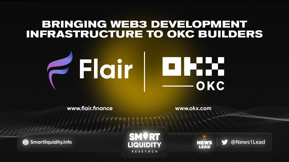 Flair Partners with OKC