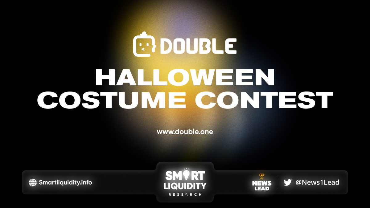 Double Protocol Halloween Costume Contest