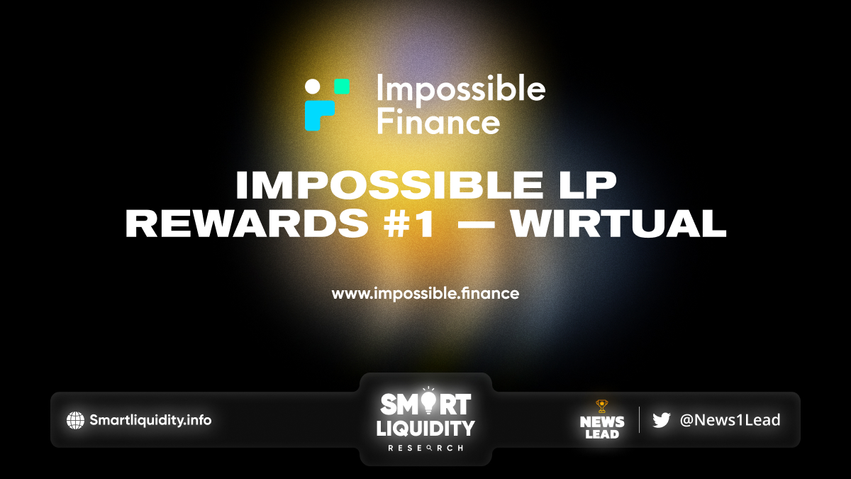 Impossible LP Rewards — Wirtual