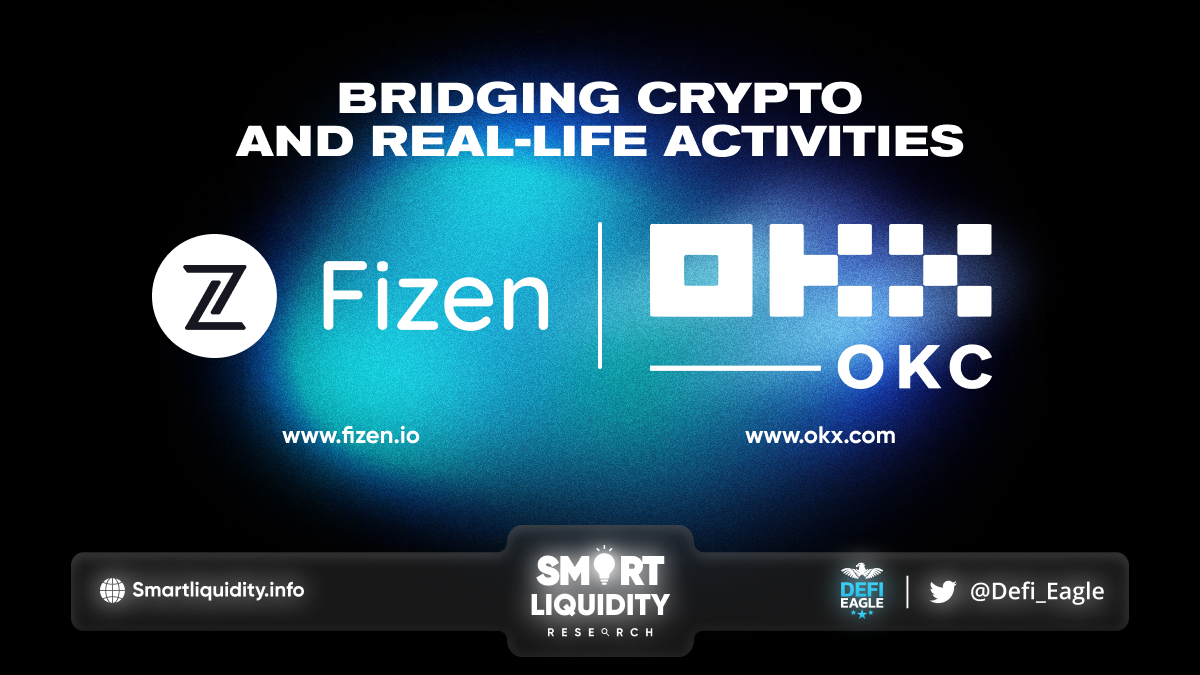 Fizen Adds Support for OKC