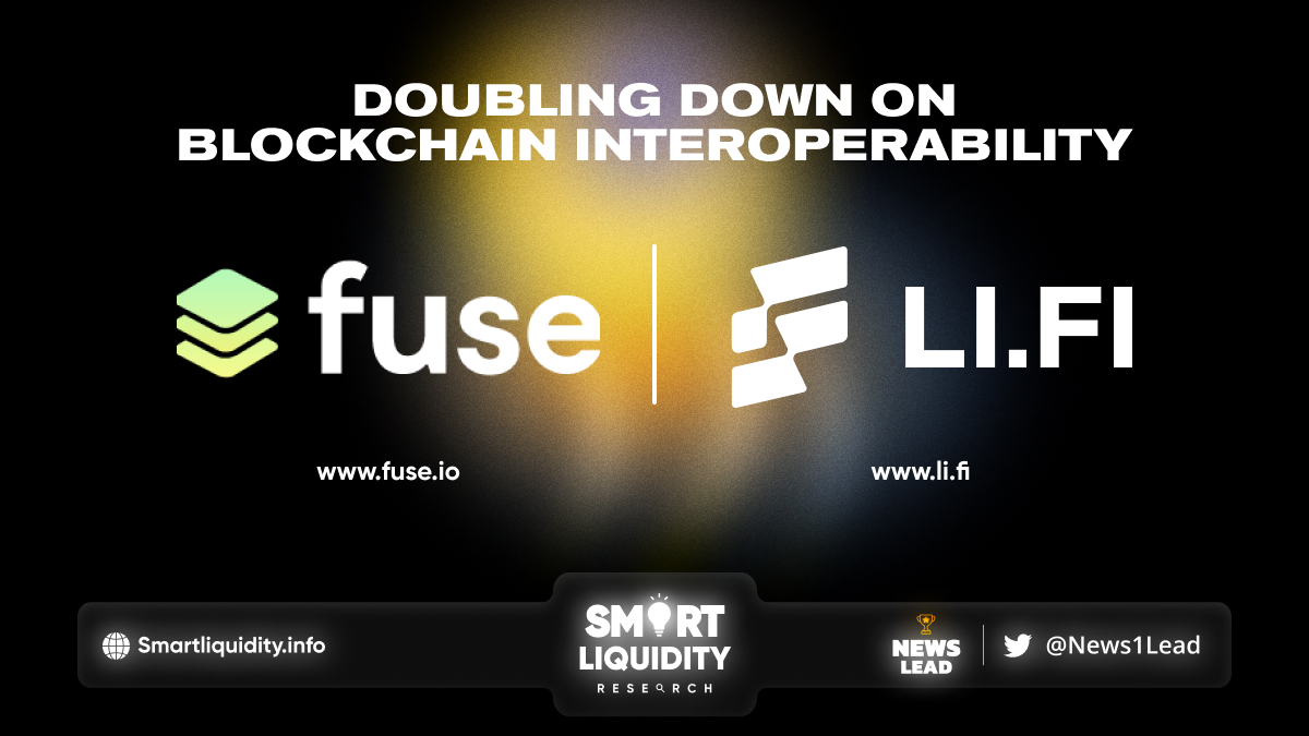 LI.FI Integrates Fuse Network