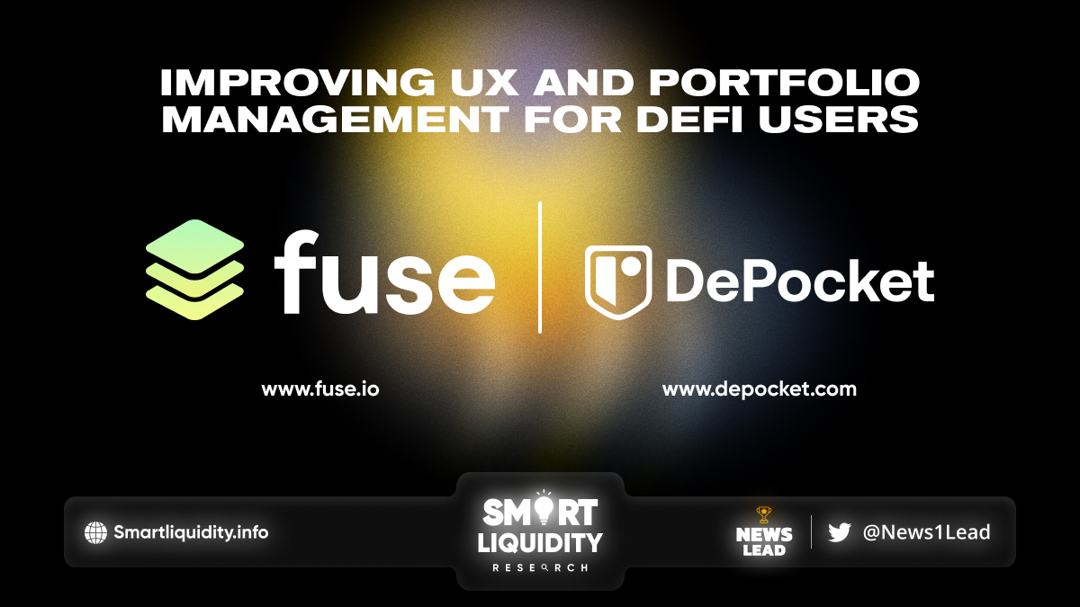 Fuse Integrates with DePocket