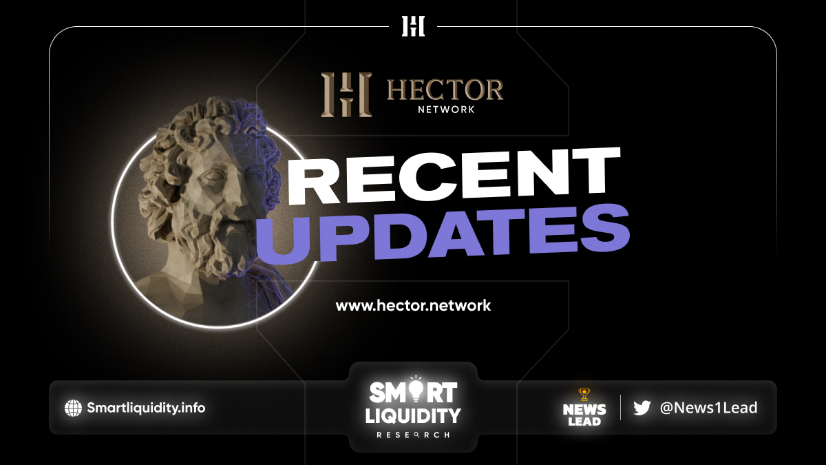 Financial Center Hector Network Recent Updates