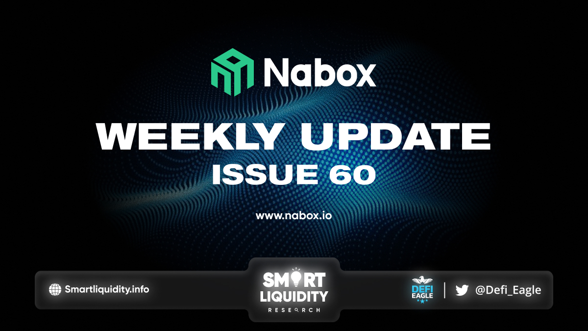 Nabox Weekly Issue 60