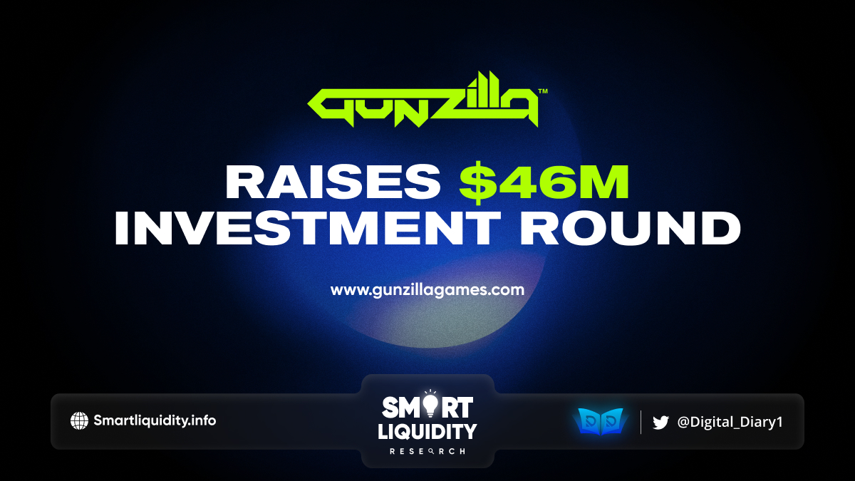 Gunzilla Games Raises $46M Investment Fund