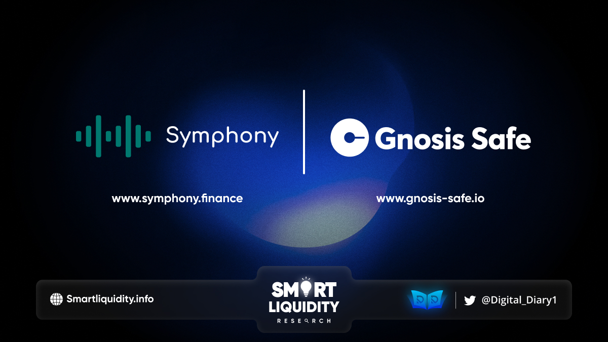 Symphony x Gnosis Safe Collaboration