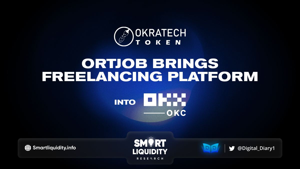 OrtJob Brings Freelancing Platform into OKC