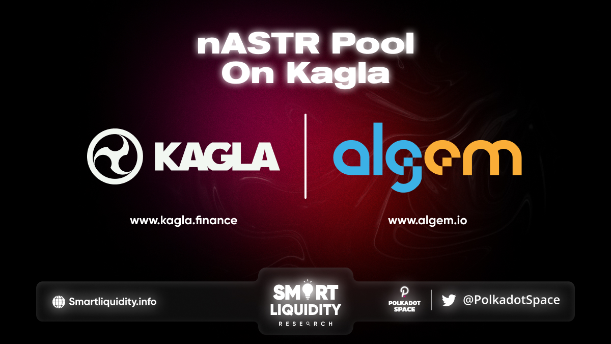 Algem Partnership With Kagla Finance
