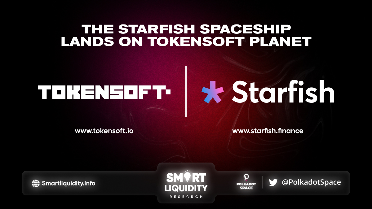 Starfish Token Launch