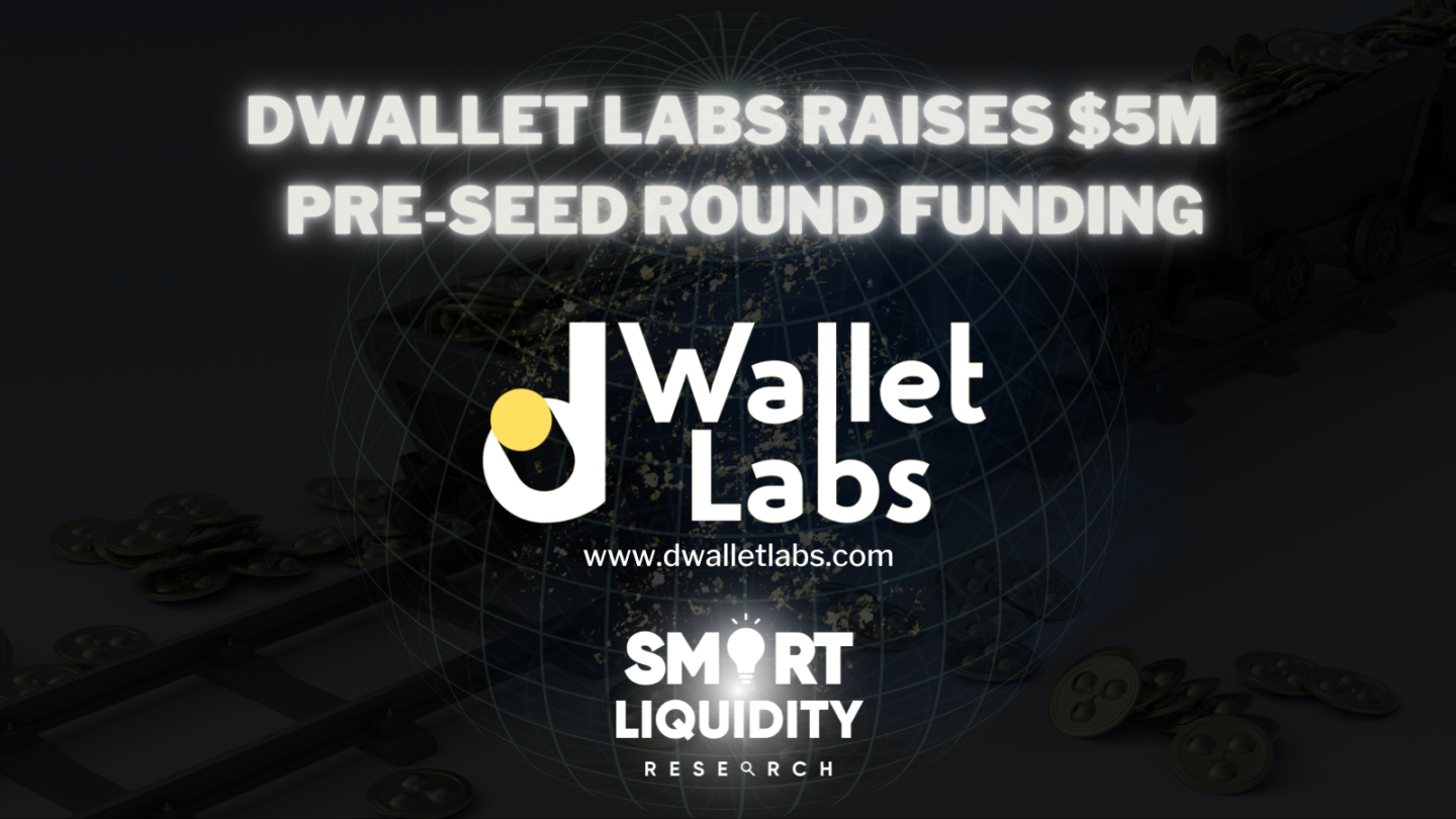 dWallet Labs Raises $5 Million