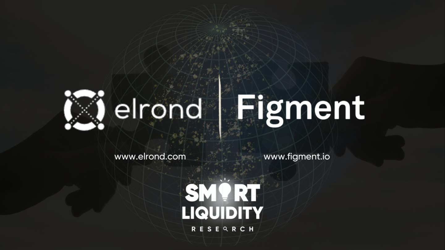 Figment Now Offers Non-Custodial EGLD Delegation Services