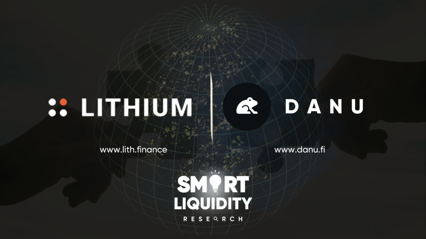 Lithium Finance Partnership With Danu