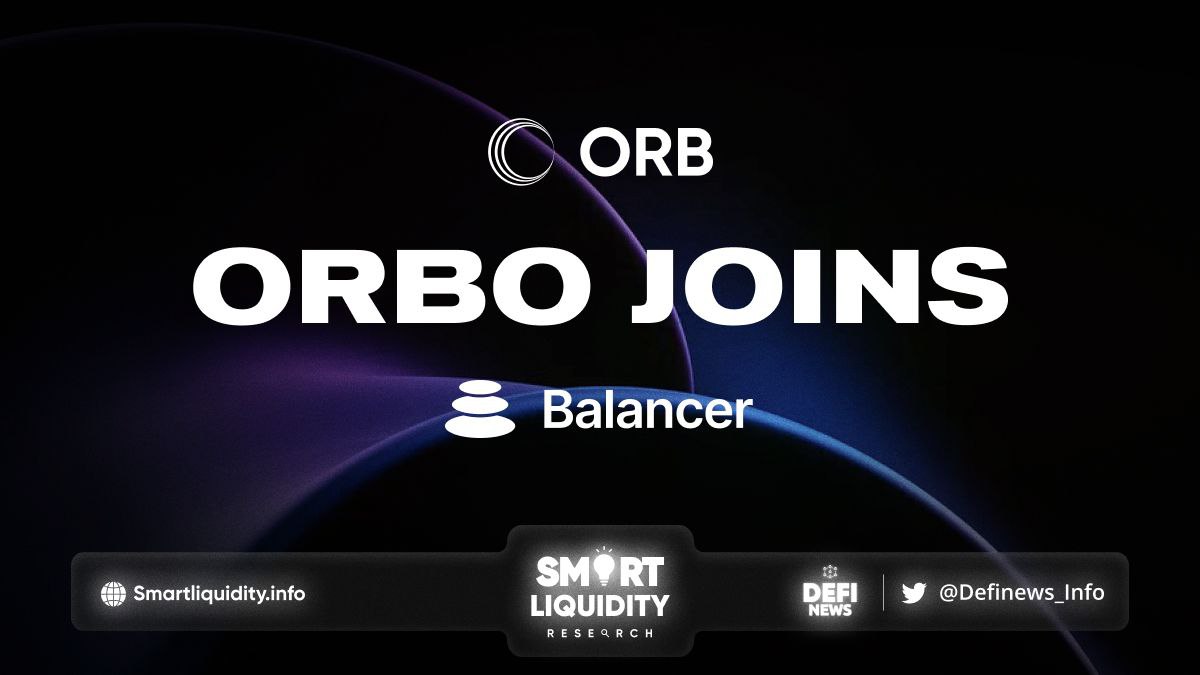 ORB Join Balancer Ecosystem