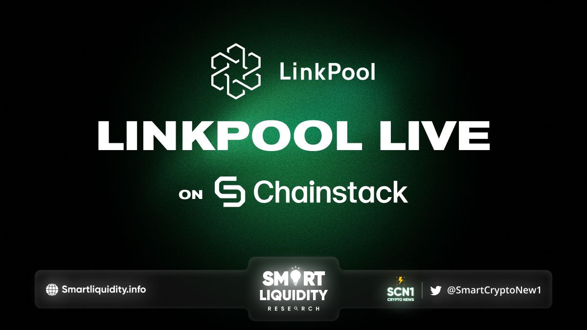 LinkPool Integrates with Chainstack
