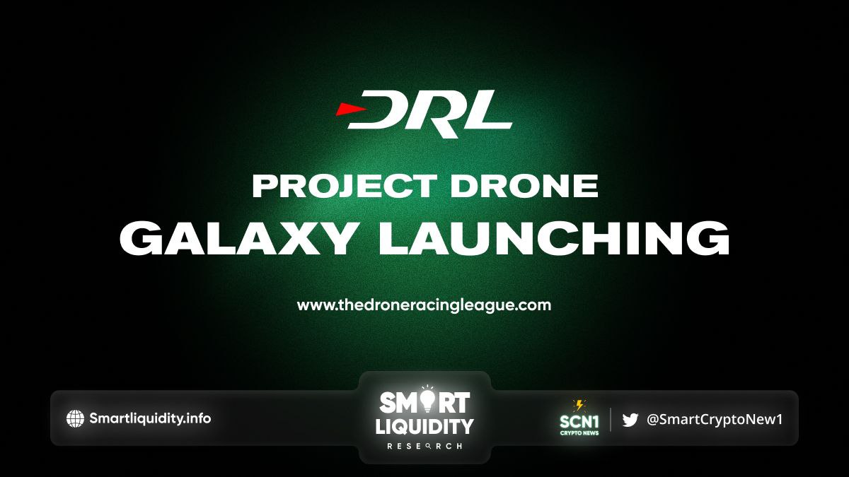 DRL Project Drone Galaxy