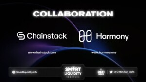 Harmony partnership with Chainstack