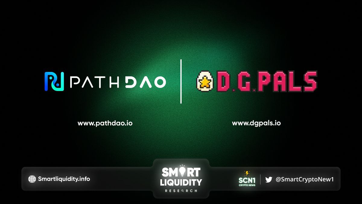 PathDAO Partners With DGP