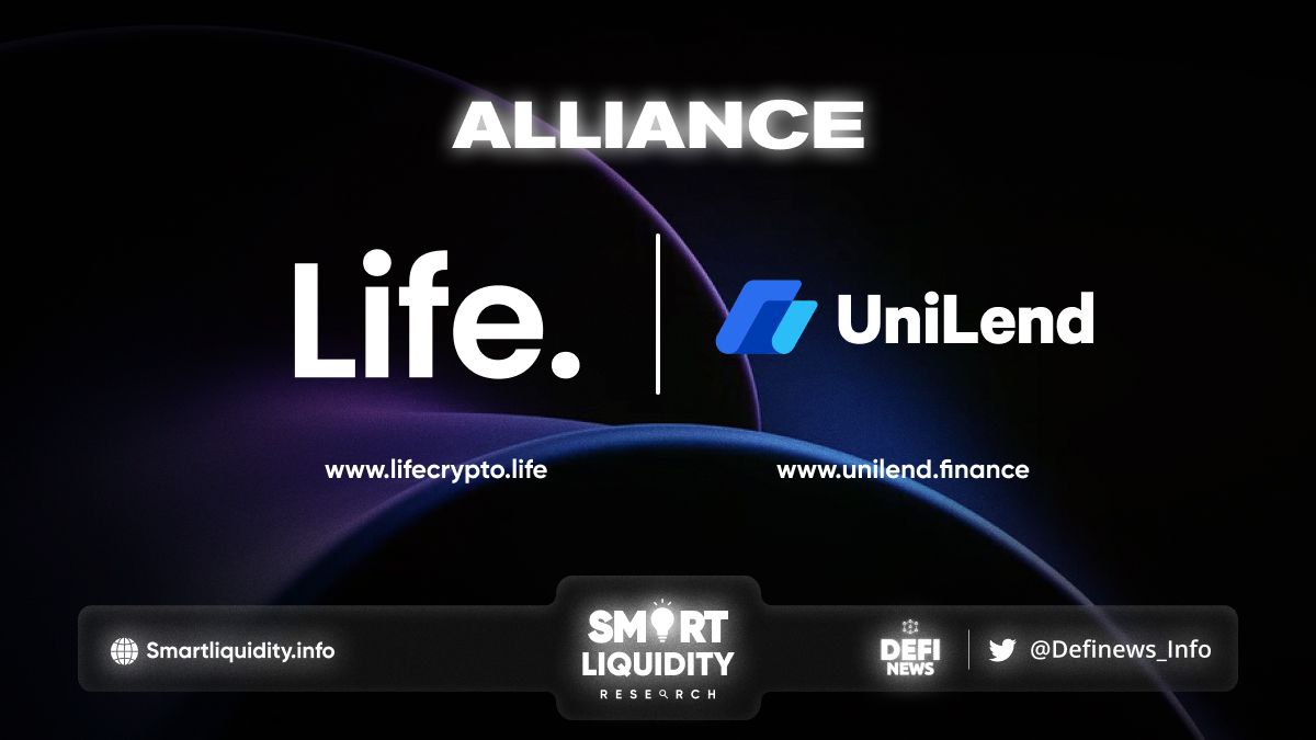 LIFE Partners with Unilend
