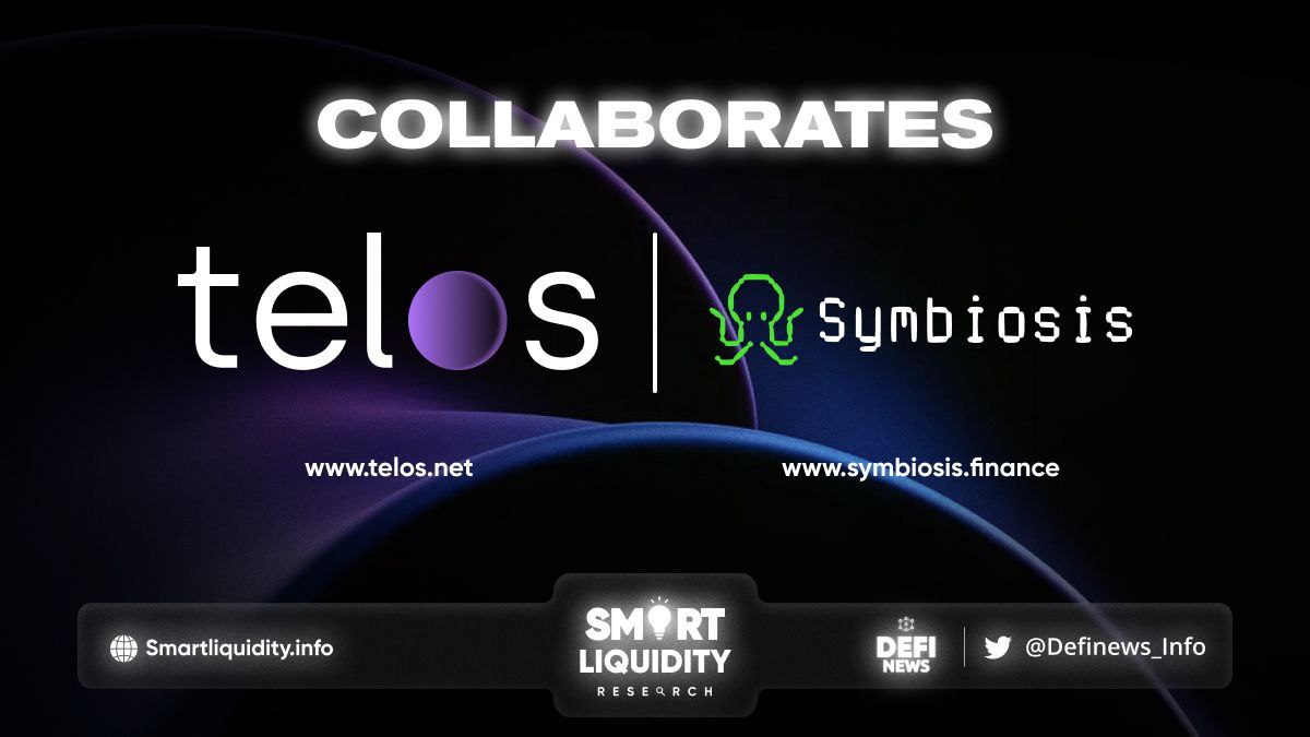 Symbiosis Collaborates with Telos