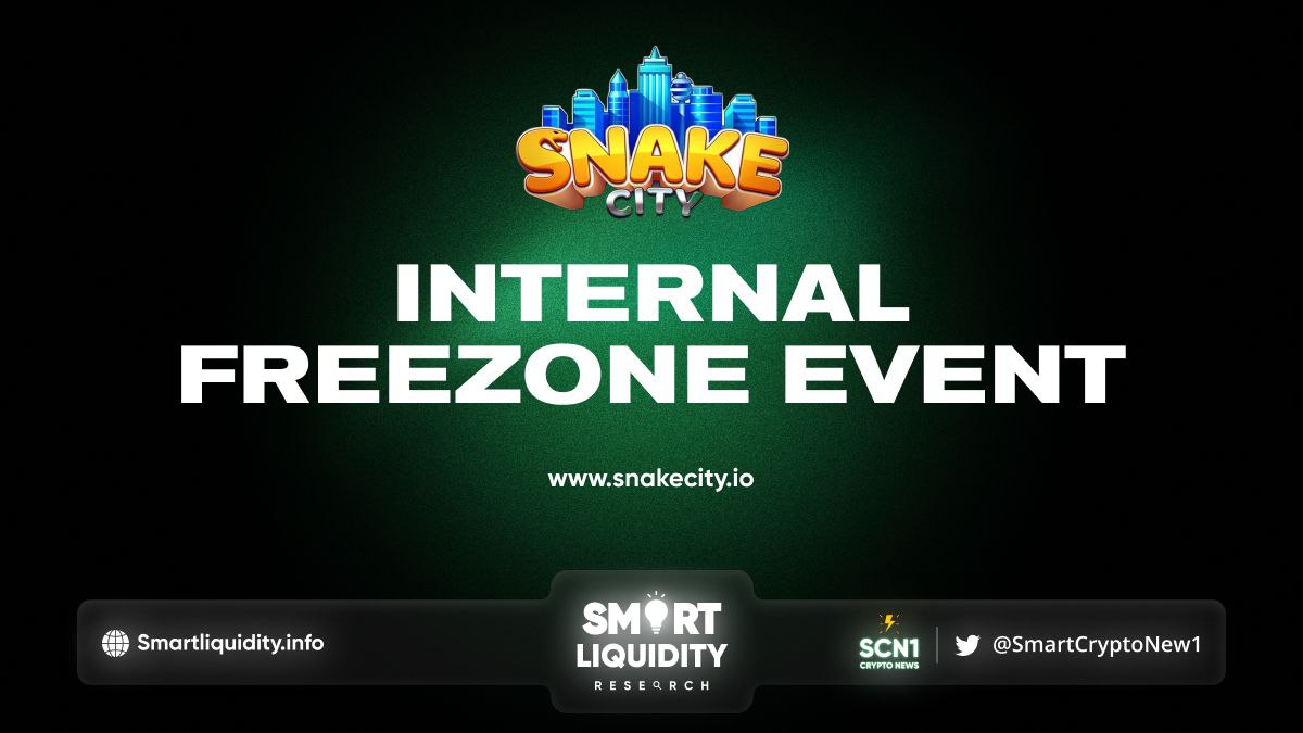 Snake City Freezone Event