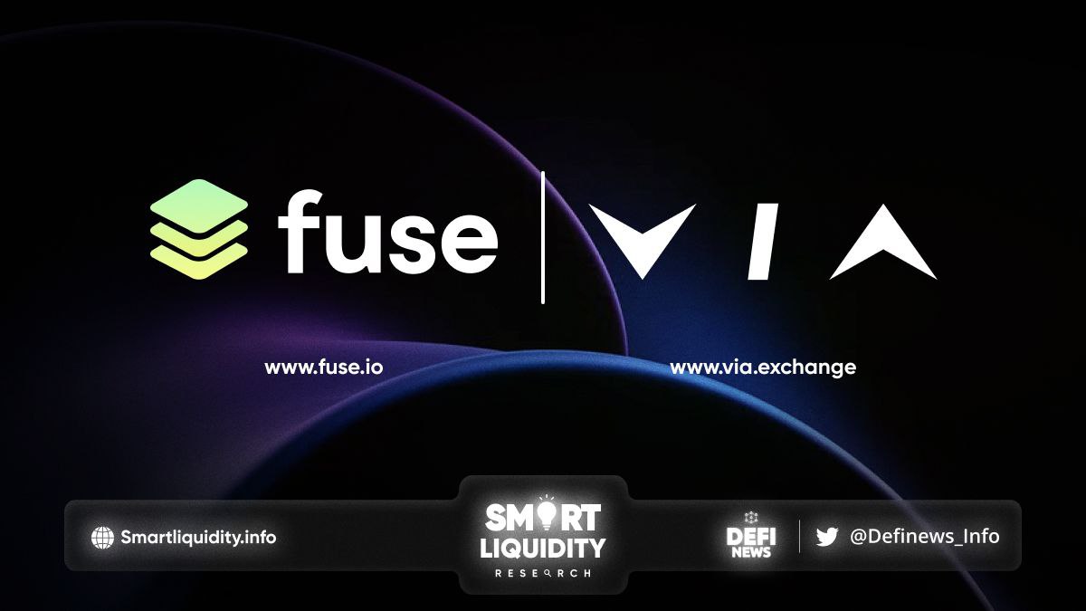 Fuse Integrates with Via Exchange