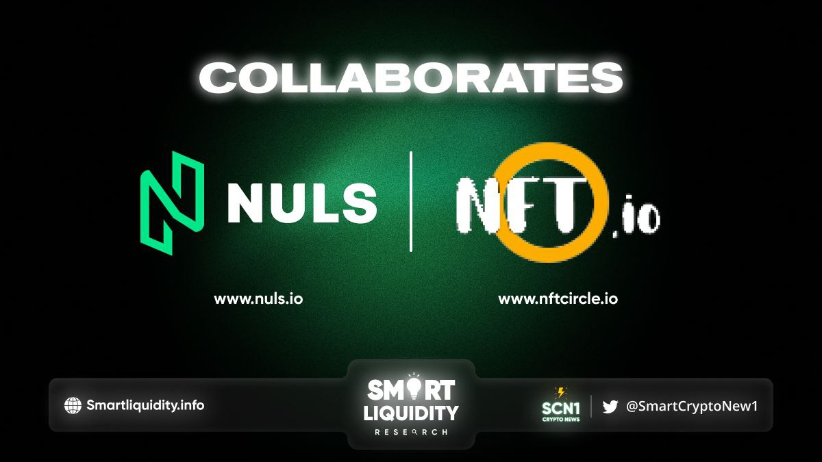 NULS partners with veriTAG