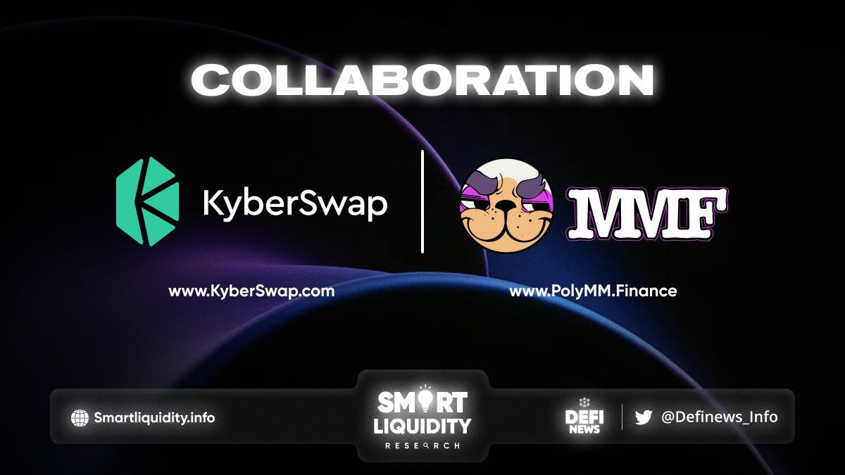 MMFinance Partners with Kyber